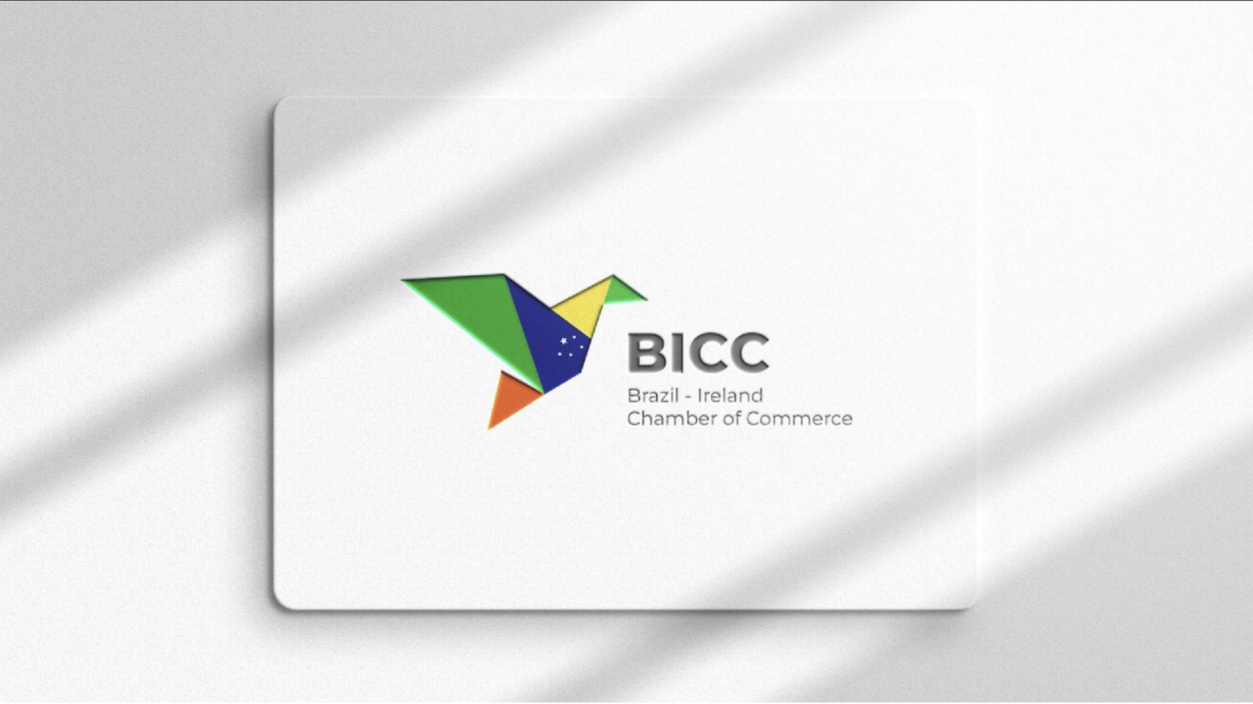 BICC Brazil-Ireland Chamber of Commerce