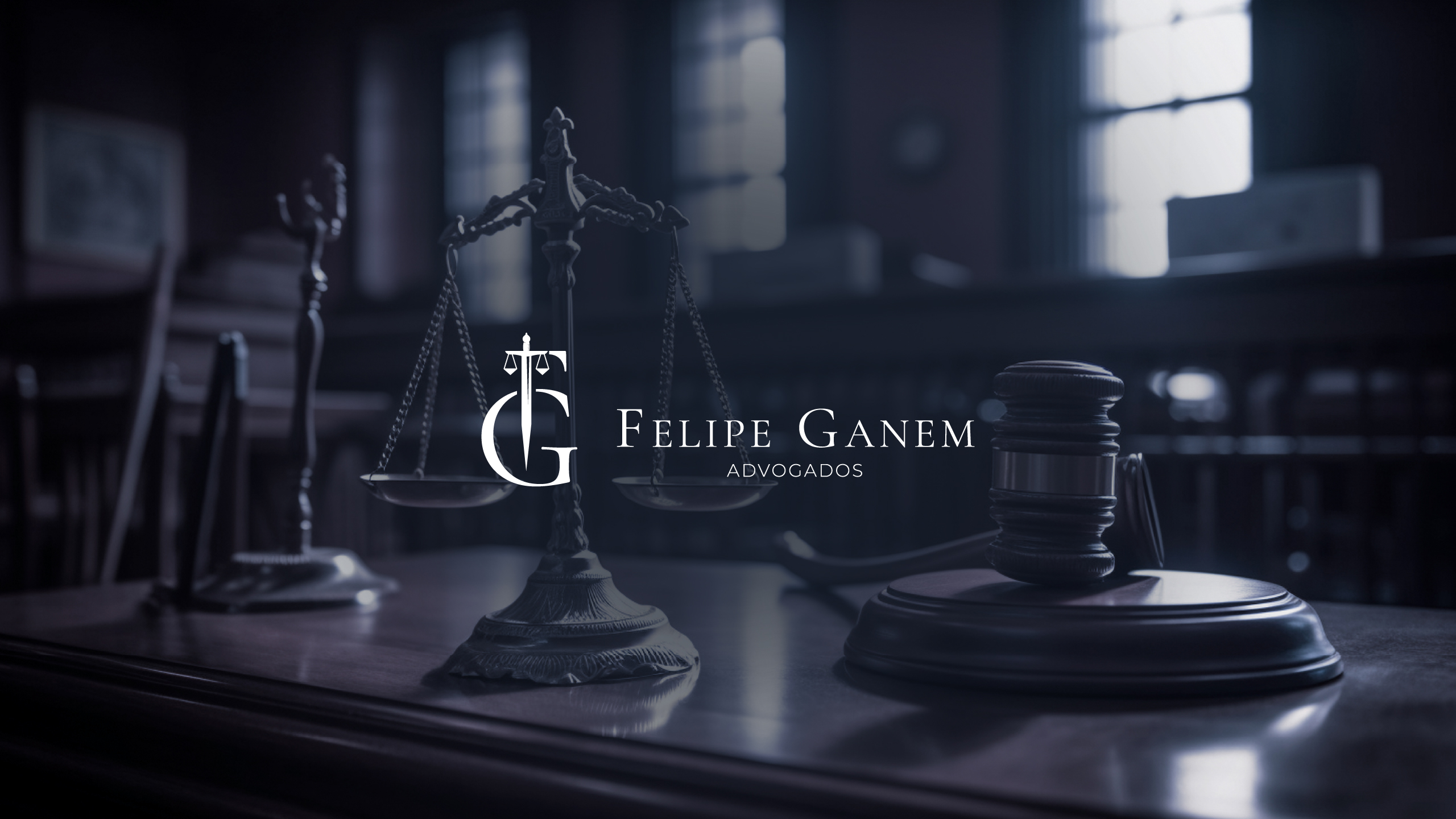 Felipe Ganem Advogados